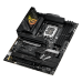 Материнская плата ASUS ROG STRIX Z890-H GAMING WIFI LGA1851 ATX 4xDDR5 3xPCIEx16 4xM.2 2xUSB-C DP HDMI 5GLAN Wi-Fi 7