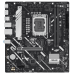 Материнская плата ASUS PRIME H810M-A-CSM LGA1851 mATX 2xDDR5 PCIEx16 PCIEx1 2xM.2 DP HDMI GLAN