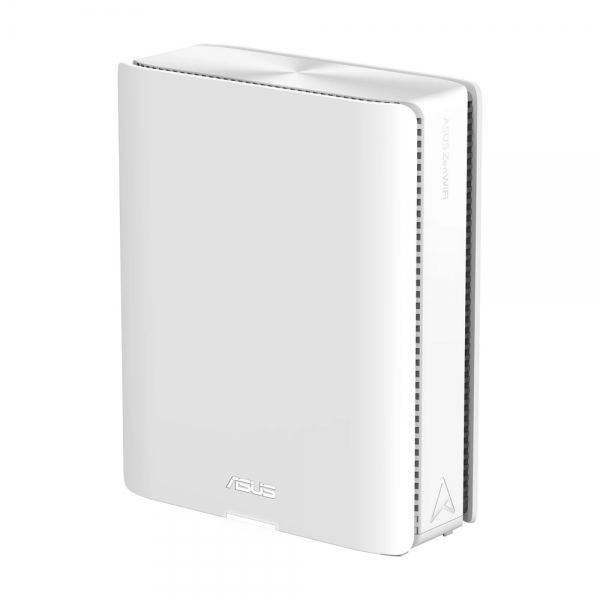 Маршрутизатор ASUS BQ16 (W-2-PK) (BQ16 (W-2-PK)/EU) WiFi 7 2х10G 3 х1G USB 11529+5764+5764+1376Mbps 6GHz/5GHz/2.4GHz