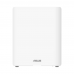 Маршрутизатор ASUS BQ16 (W-2-PK) (BQ16 (W-2-PK)/EU) WiFi 7 2х10G 3 х1G USB 11529+5764+5764+1376Mbps 6GHz/5GHz/2.4GHz