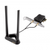 Сетевой адаптер ASUS PCE-BE92BT WiFi 7 Bluetooth 5.4 5764+2882+688Mbps 6GHz/5GHz/2.4GHz