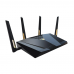 Маршрутизатор ASUS RT-BE88U (RT-BE88U/EU) WiFi 7 10G 4х2.5G USB 1376+5764Mbps 5GHz/2.4GHz