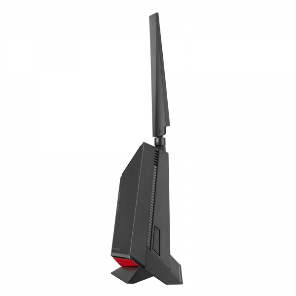 Маршрутизатор ASUS RT-BE86U (RT-BE86U/EU) WiFi 7 10G 4х2.5G 2хUSB 1032+5764Mbps 5GHz/2.4GHz