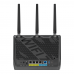 Маршрутизатор ASUS RT-BE86U (RT-BE86U/EU) WiFi 7 10G 4х2.5G 2хUSB 1032+5764Mbps 5GHz/2.4GHz