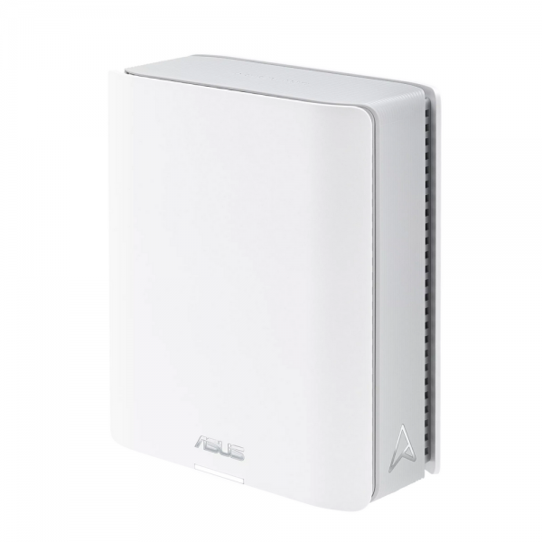 Маршрутизатор ASUS BT10(W-1-PK) (BT10(W-1-PK)/EU) WiFi 7 2x10G 1G USB 11529+5764+688Mbps 6GHz/5GHz/2.4GHz