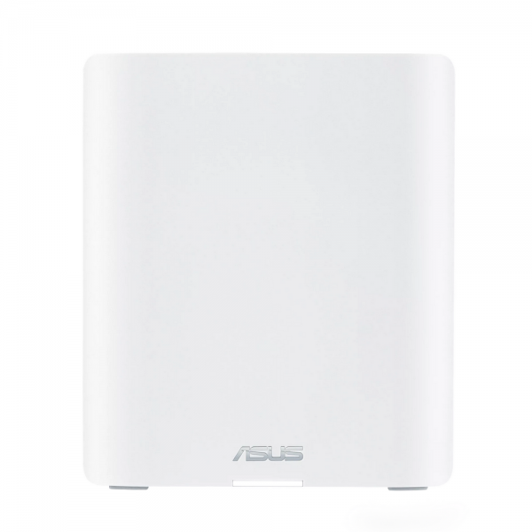 Маршрутизатор ASUS BT10(W-1-PK) (BT10(W-1-PK)/EU) WiFi 7 2x10G 1G USB 11529+5764+688Mbps 6GHz/5GHz/2.4GHz