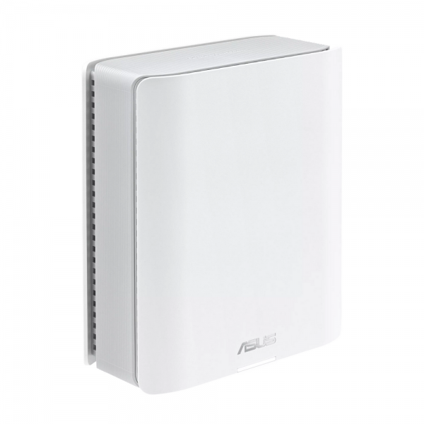 Маршрутизатор ASUS BT10(W-1-PK) (BT10(W-1-PK)/EU) WiFi 7 2x10G 1G USB 11529+5764+688Mbps 6GHz/5GHz/2.4GHz