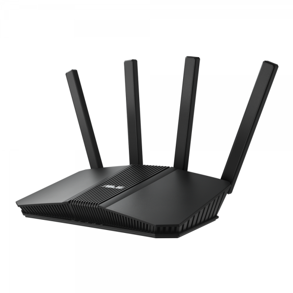 Маршрутизатор ASUS RT-BE58U ( RT-BE58U/EU) WiFi 7 2882+688Mbps 2.5G 4x1G USB 5GHz/2.4GHz