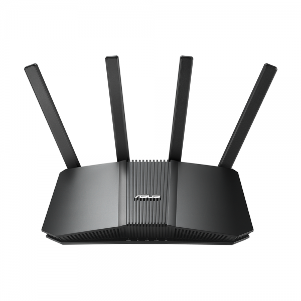 Маршрутизатор ASUS RT-BE58U ( RT-BE58U/EU) WiFi 7 2882+688Mbps 2.5G 4x1G USB 5GHz/2.4GHz