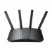 Маршрутизатор ASUS RT-BE58U ( RT-BE58U/EU) WiFi 7 2882+688Mbps 2.5G 4x1G USB 5GHz/2.4GHz