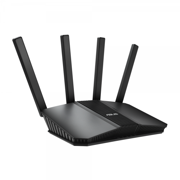 Маршрутизатор ASUS RT-BE58U ( RT-BE58U/EU) WiFi 7 2882+688Mbps 2.5G 4x1G USB 5GHz/2.4GHz