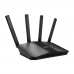 Маршрутизатор ASUS RT-BE58U ( RT-BE58U/EU) WiFi 7 2882+688Mbps 2.5G 4x1G USB 5GHz/2.4GHz