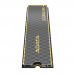 Твердотельный накопитель SSD ADATA M.2 2280 500GB LEGEND 860 PCI-E 4.0 4x,R:5000/ W:3000MB/s