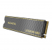 Твердотельный накопитель SSD ADATA M.2 2280 2TB LEGEND 860 PCI-E 4.0 x4 R:6000/ W:5000MB/s
