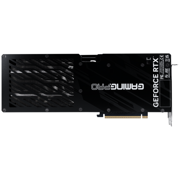 Видеокарта RTX5080 GAMINGPRO 16GB GDDR7 256bit 3xDP HDMI 3FAN RTL