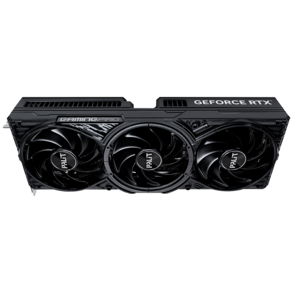 Видеокарта RTX5080 GAMINGPRO 16GB GDDR7 256bit 3xDP HDMI 3FAN RTL