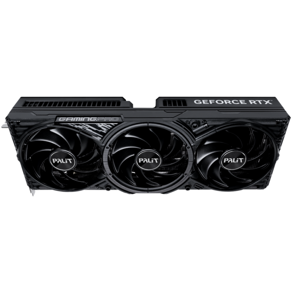 Видеокарта RTX5080 GAMINGPRO 16GB GDDR7 256bit 3xDP HDMI 3FAN RTL