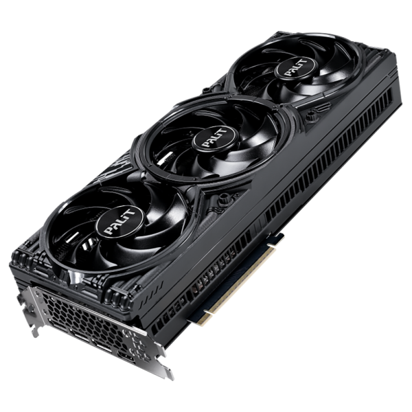 Видеокарта RTX5080 GAMINGPRO 16GB GDDR7 256bit 3xDP HDMI 3FAN RTL