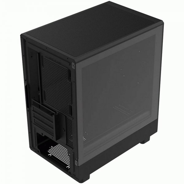 Корпус для ПК ALSEYE RAMS 2.0 240-B