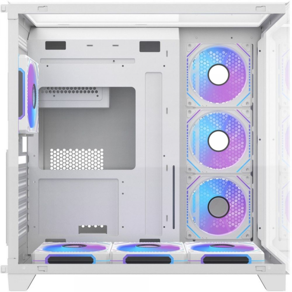 Системный блок KWIK (Intel Core i7-13700KF OEM (Raptor Lake, Intel 7, C16 8EC/8PC/ 64 ГБ ОЗУ (2 модуля)/ Ninja Sinotex GTX1660Ti 6GB 192bit GDDR6 DVI DP HDMI/ 1 ТБ SSD)