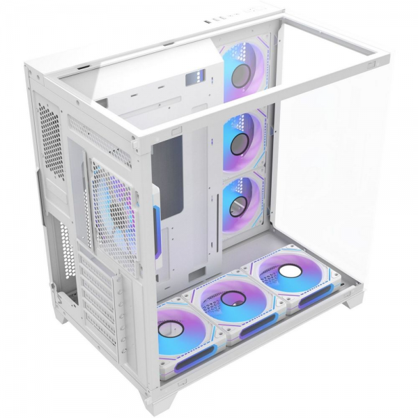 Системный блок KWIK (Intel Core i7-13700KF OEM (Raptor Lake, Intel 7, C16 8EC/8PC/ 64 ГБ ОЗУ (2 модуля)/ Ninja Sinotex GTX1660Ti 6GB 192bit GDDR6 DVI DP HDMI/ 1 ТБ SSD)