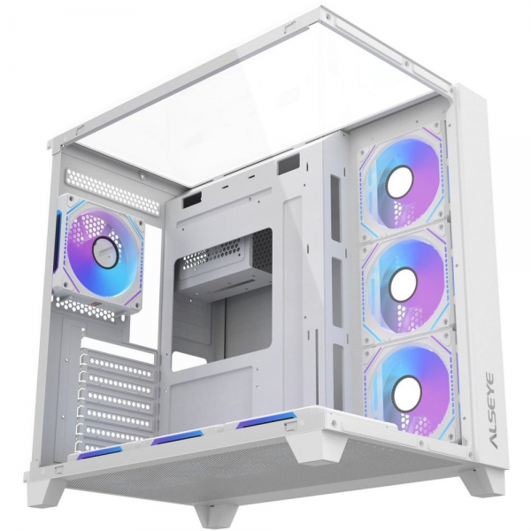 Системный блок KWIK (Intel Core i7-13700KF OEM (Raptor Lake, Intel 7, C16 8EC/8PC/ 64 ГБ ОЗУ (2 модуля)/ Ninja Sinotex GTX1660Ti 6GB 192bit GDDR6 DVI DP HDMI/ 1 ТБ SSD)