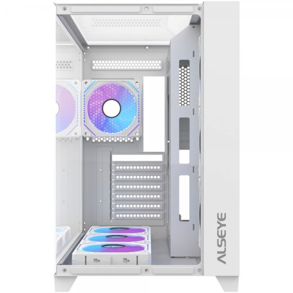 Системный блок KWIK (Intel Core i7-13700KF OEM (Raptor Lake, Intel 7, C16 8EC/8PC/ 64 ГБ ОЗУ (2 модуля)/ Ninja Sinotex GTX1660Ti 6GB 192bit GDDR6 DVI DP HDMI/ 1 ТБ SSD)