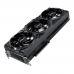 Видеокарта Palit RTX5080 GAMINGPRO OC 16GB GDDR7 256bit 3xDP HDMI 3FAN RTL
