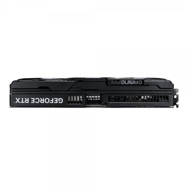 Видеокарта Palit RTX5080 GAMINGPRO OC 16GB GDDR7 256bit 3xDP HDMI 3FAN RTL