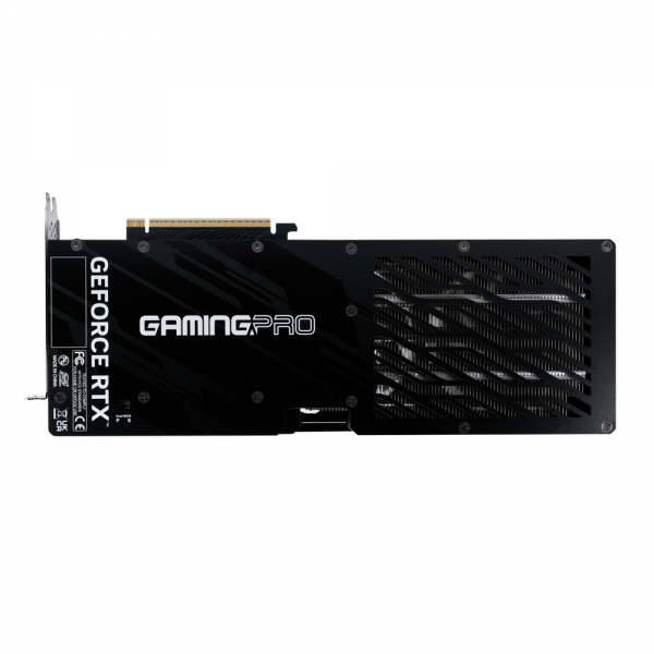 Видеокарта Palit RTX5080 GAMINGPRO OC 16GB GDDR7 256bit 3xDP HDMI 3FAN RTL