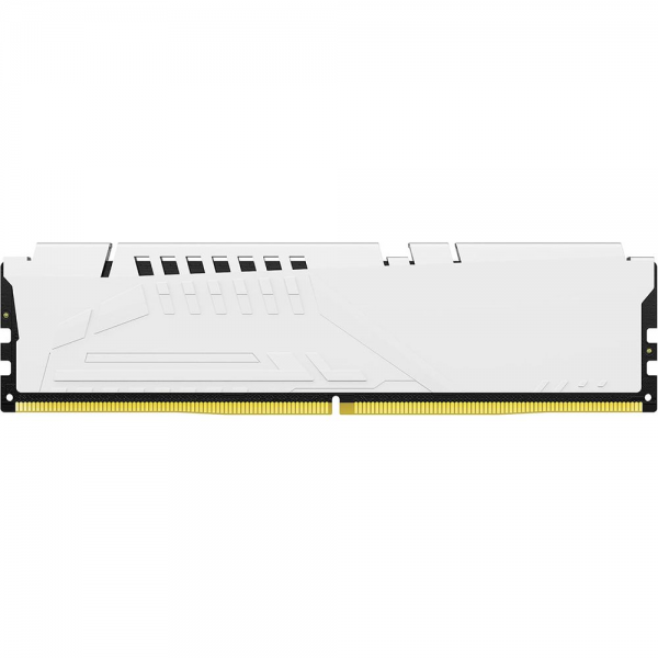 Модуль памяти Kingston 64GB FURY Beast White AMD DDR5 DIMM 6000 (kit 2*32gb)
