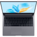Ноутбук HONOR MagicBook X16 Intel Core i5-13420H/16Gb (soldered D4)/SSD512Gb/UMA/16"/IPS/WUXGA/1920x1200/60Hz/Win11/Grey/1.68kg