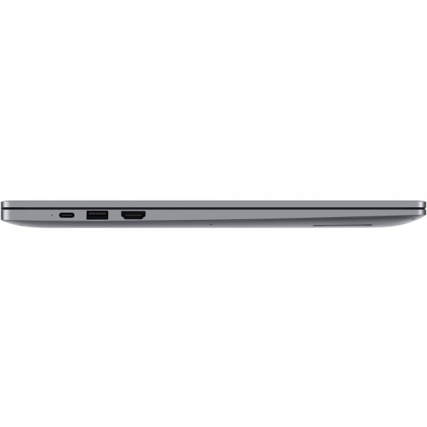 Ноутбук HONOR MagicBook X16 Intel Core i5-13420H/16Gb (soldered D4)/SSD512Gb/UMA/16"/IPS/WUXGA/1920x1200/60Hz/Win11/Grey/1.68kg