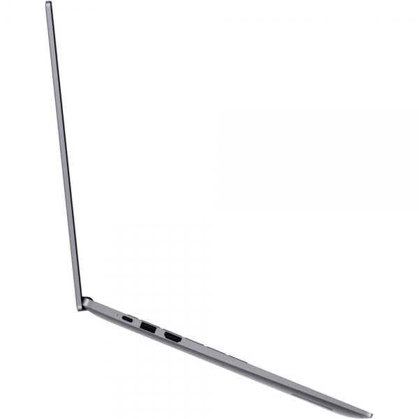 Ноутбук HONOR MagicBook X16 Intel Core i5-13420H/16Gb (soldered D4)/SSD512Gb/UMA/16"/IPS/WUXGA/1920x1200/60Hz/Win11/Grey/1.68kg