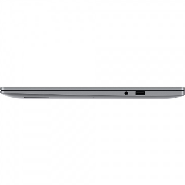 Ноутбук HONOR MagicBook X16 Intel Core i5-13420H/16Gb (soldered D4)/SSD512Gb/UMA/16"/IPS/WUXGA/1920x1200/60Hz/Win11/Grey/1.68kg