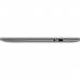 Ноутбук HONOR MagicBook X16 Intel Core i5-13420H/16Gb (soldered D4)/SSD512Gb/UMA/16"/IPS/WUXGA/1920x1200/60Hz/Win11/Grey/1.68kg