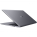 Ноутбук HONOR MagicBook X16 Intel Core i5-13420H/16Gb (soldered D4)/SSD512Gb/UMA/16"/IPS/WUXGA/1920x1200/60Hz/Win11/Grey/1.68kg