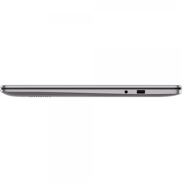 Ноутбук HONOR MagicBook X14 Intel Core i5-12450H/16Gb (soldered D4)/SSD512Gb/UMA/14"/IPS/WUXGA/1920x1200/60Hz/Win11/Grey/1.43kg