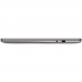 Ноутбук HONOR MagicBook X14 Intel Core i5-12450H/16Gb (soldered D4)/SSD512Gb/UMA/14"/IPS/WUXGA/1920x1200/60Hz/Win11/Grey/1.43kg