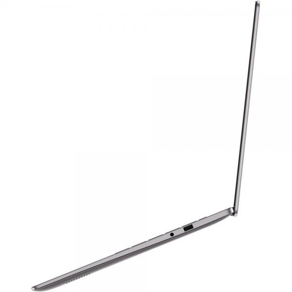 Ноутбук HONOR MagicBook X14 Intel Core i5-12450H/16Gb (soldered D4)/SSD512Gb/UMA/14"/IPS/WUXGA/1920x1200/60Hz/Win11/Grey/1.43kg