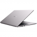 Ноутбук HONOR MagicBook X14 Intel Core i5-12450H/16Gb (soldered D4)/SSD512Gb/UMA/14"/IPS/WUXGA/1920x1200/60Hz/Win11/Grey/1.43kg
