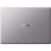 Ноутбук HONOR MagicBook X14 Intel Core i5-12450H/16Gb (soldered D4)/SSD512Gb/UMA/14"/IPS/WUXGA/1920x1200/60Hz/Win11/Grey/1.43kg