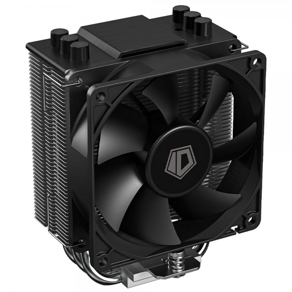 Вентилятор Cooler ID-Cooling SE-903-XT BASIC 130W/PWM/ all Intel /AMD AM4/ Screws