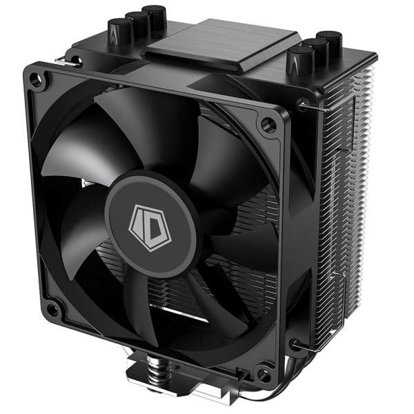 Вентилятор Cooler ID-Cooling SE-903-XT BASIC 130W/PWM/ all Intel /AMD AM4/ Screws