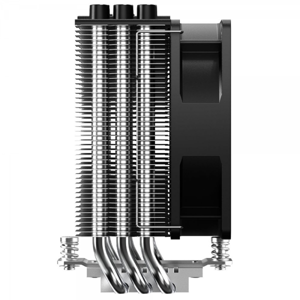 Вентилятор Cooler ID-Cooling SE-903-XT BASIC 130W/PWM/ all Intel /AMD AM4/ Screws