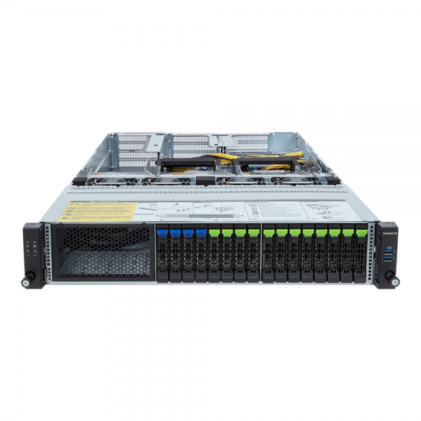 Платформа системного блока Gigabyte R283-SF1-ABL