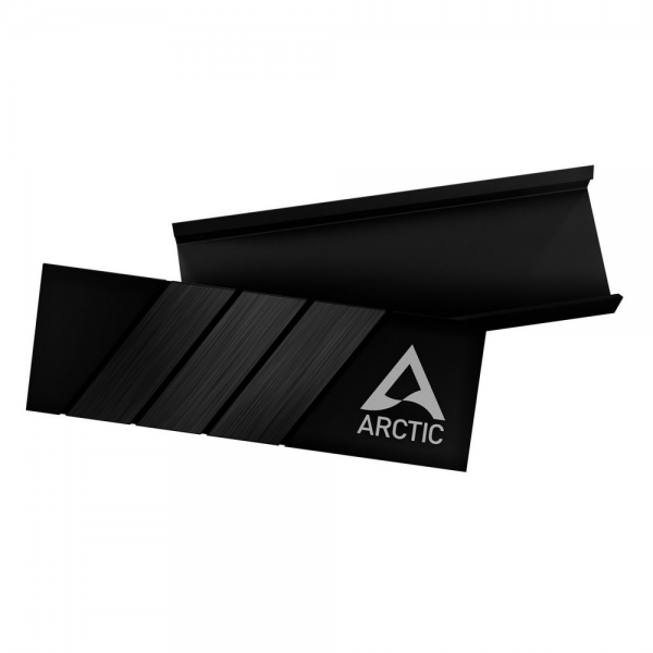 Радиатор SSD ARCTIC M2 Pro (Black) (ACOTH00001A)