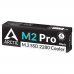 Радиатор SSD ARCTIC M2 Pro (Black) (ACOTH00001A)