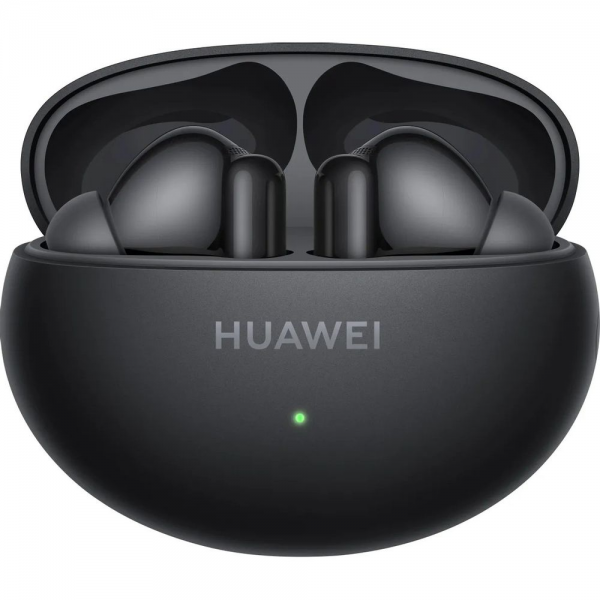 Гарнитура Huawei FREEBUDS 6I BLACK ORCA-T100