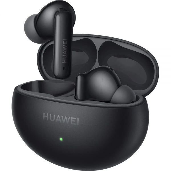 Гарнитура Huawei FREEBUDS 6I BLACK ORCA-T100